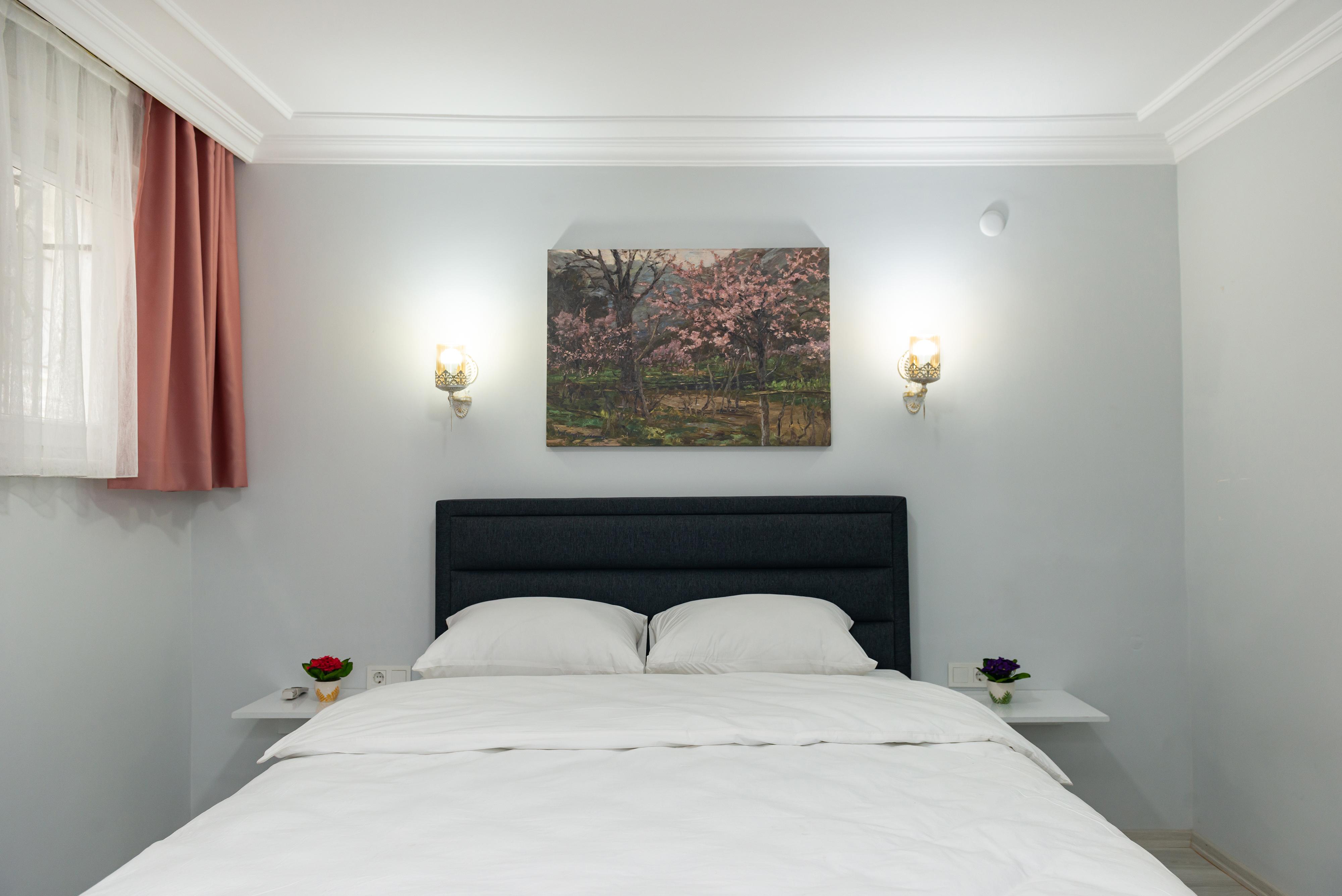 Dualis Hotel Istanbul Exterior photo