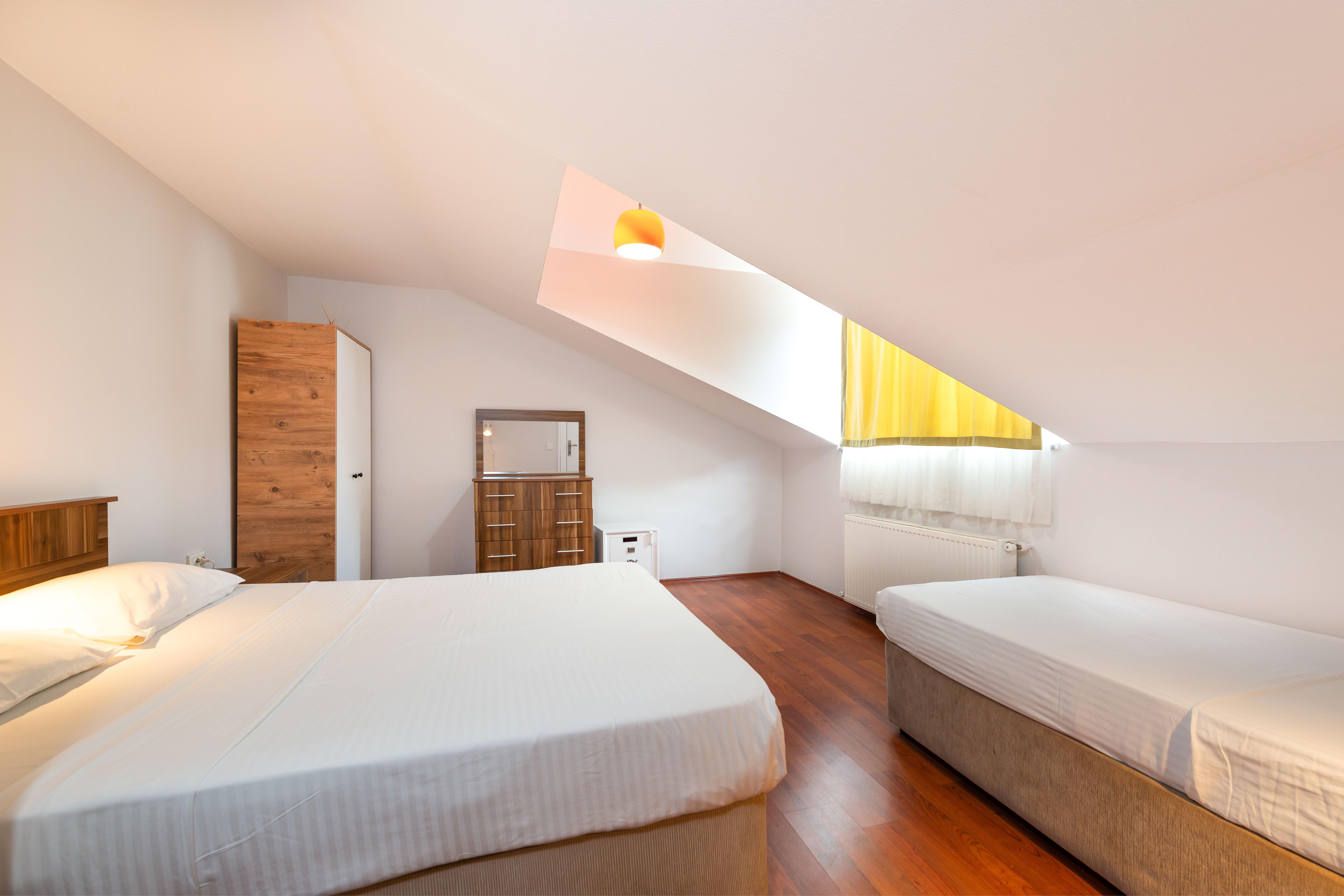 Dualis Hotel Istanbul Exterior photo