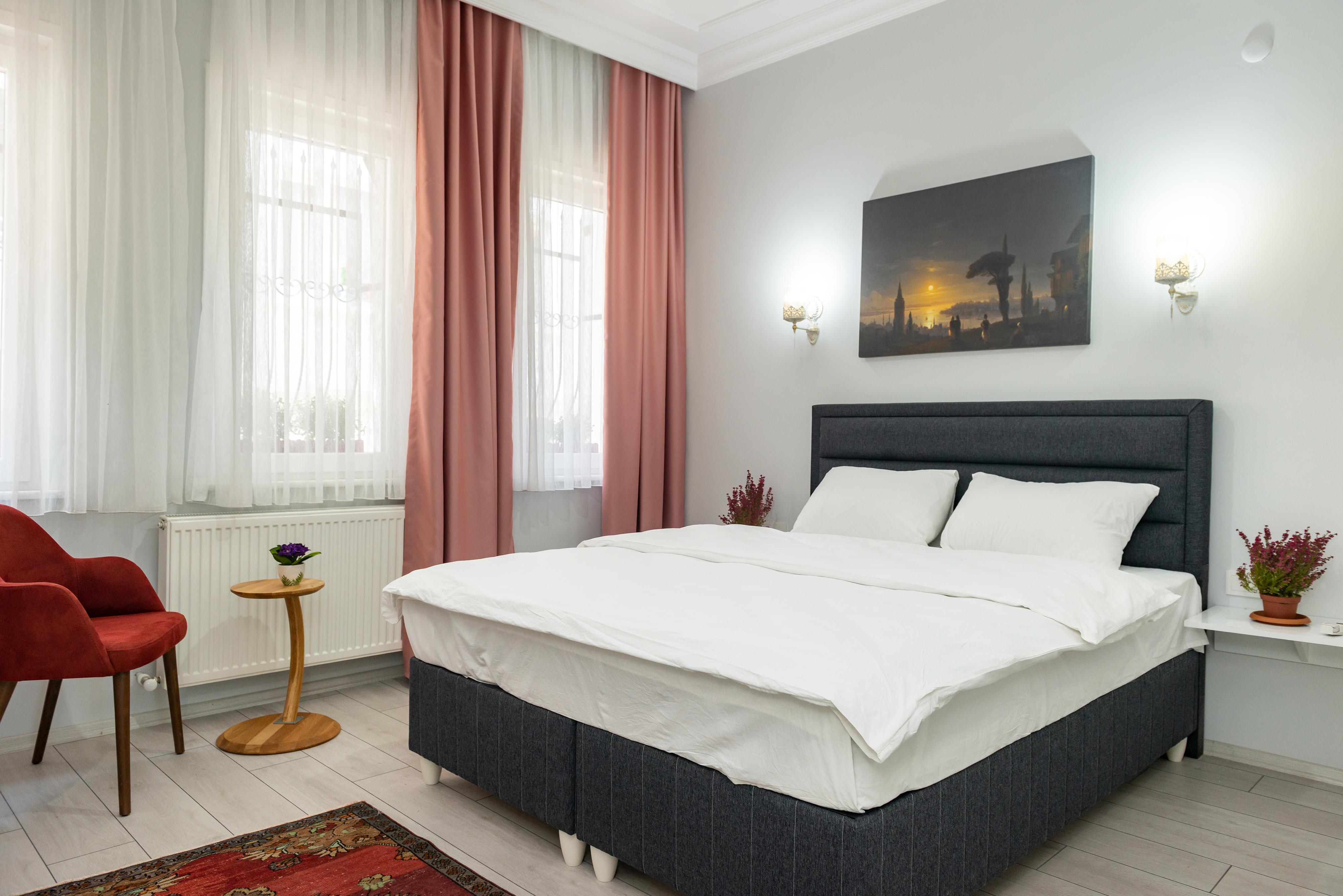 Dualis Hotel Istanbul Exterior photo